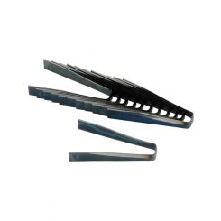 Allstar Performance Tire Groover Blade Flat Number 6 6/32 in Steel A