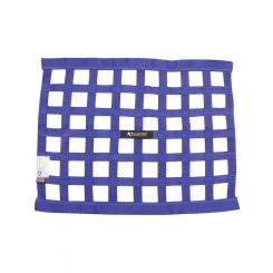 Allstar Performance Window Net SFI 27.1 1 in Webbing 18 x 24 in Rect