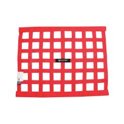 Allstar Performance Window Net SFI 27.1 1 in Webbing 18 x 24 in Rect