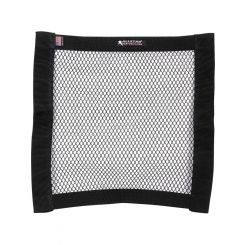 Allstar Performance Window Net Mesh Webbing 18 x 18 in Rectangle Bla
