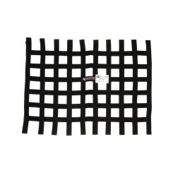Allstar Performance Window Net SFI 27.1 1 in Webbing 18 x 24 in Rect