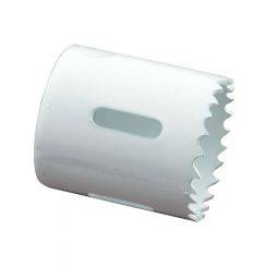 Allstar Performance Hole Saw 1-5/8 in OD Steel White Paint Allstar T