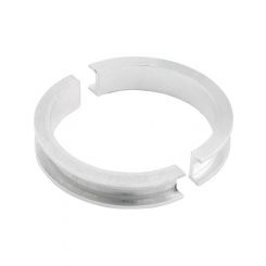 Allstar Performance Roll Bar Clamp Reducer 1-3/4 to 1-5/8 Aluminum N