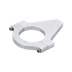 Allstar Performance Roll Bar Accessory Clamp Clamp-On Drill and Tap