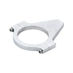 Allstar Performance Roll Bar Accessory Clamp Clamp-On Drill and Tap