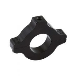 Allstar Performance Roll Bar Accessory Clamp Clamp-On Single 1/4-20