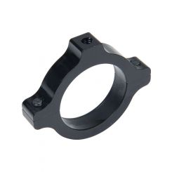 Allstar Performance Roll Bar Accessory Clamp Clamp-On Single 1/4-20
