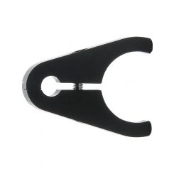 Allstar Performance Roll Bar Accessory Clamp Half Clamp Clamp-On Sin