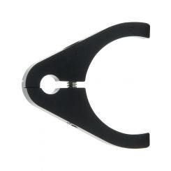 Allstar Performance Roll Bar Accessory Clamp Half Clamp Clamp-On Sin