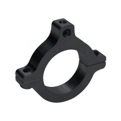 Allstar Performance Roll Bar Accessory Clamp Clamp-On 1/4-20 in Thre