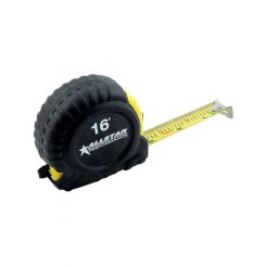 Allstar Performance Tape Measure 16 ft Length 3/4 in Width Inch