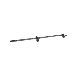 Allstar Performance Suspension Tube Setup Tool Adjustable Ends / Bar