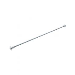Allstar Performance Torsion Arm Stop Aluminum / Steel Natural Kit