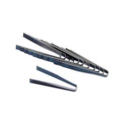 Allstar Performance Tire Groover Blade Flat Number 8 8/32 in Steel A