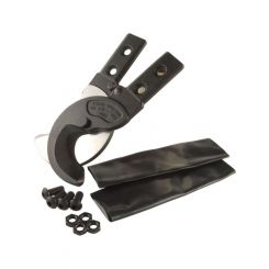 Allstar Performance Hose Cutter Blades 1-3/8 in Long Steel Allstar B