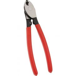 Allstar Performance Cable / Wire Cutter 20-0 Gauge Steel Red Handle