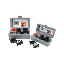Allstar Performance AN Hose Tool - Koul Tool - 4 AN to 16 AN - Kit