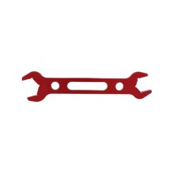 Allstar Performance AN Wrench Double-End 8 AN Nut to 10 AN Socket Al