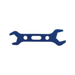 Allstar Performance AN Wrench Double-End 12 AN Nut to 16 AN Socket A
