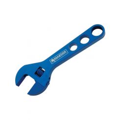 Allstar Performance Adjustable AN Wrench Single End Up to 20 AN 10 i
