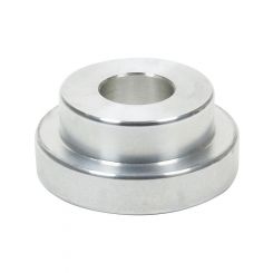 Allstar Performance Tube Tool End Cap Wide 5 8-Bolt 2-7/8 in Pin Tub