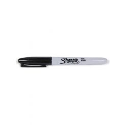 Allstar Performance Marker - Fine Point - Black