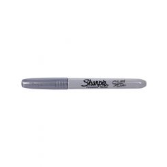 Allstar Performance Marker - Fine Point - Silver