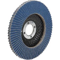 Allstar Performance Sanding Disc Twist-Lock Flap Style 4-1/2 in Diam