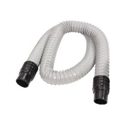 Allstar Performance Helmet Air Hose Cuffs 4 ft Long 1-1/4 in Connect