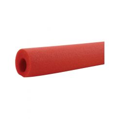 Allstar Performance Roll Bar Padding - 36 in Long - Foam - Red - Each