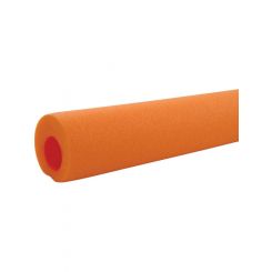 Allstar Performance Roll Bar Padding 36 in Long Foam Orange