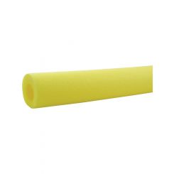 Allstar Performance Roll Bar Padding 36 in Long Foam Yellow
