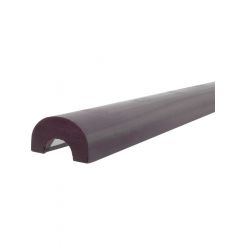 Allstar Performance Roll Bar Padding SFI 45.1 36 in Long 1-1/8 in to