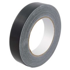 Allstar Performance Racers Tape 90 ft Long 1 in Wide Black