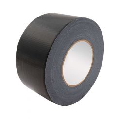 Allstar Performance Racers Tape 180 ft Long 3 in Wide Black