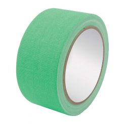 Allstar Performance Gaffers Tape 45 ft Long 2 in Wide Fluorescent Gr