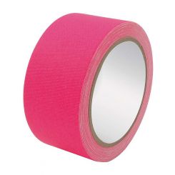 Allstar Performance Gaffers Tape 45 ft Long 2 in Wide Fluorescent Pi