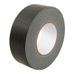Allstar Performance Racers Tape 180 ft Long 2 in Wide Black
