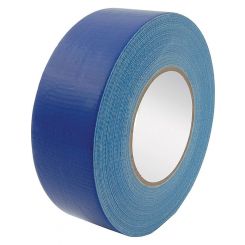 Allstar Performance Racers Tape 180 ft Long 2 in Wide Blue