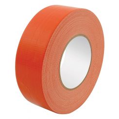 Allstar Performance Racers Tape 180 ft Long 2 in Wide Orange