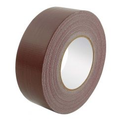 Allstar Performance Racers Tape 180 ft Long 2 in Wide Burgundy
