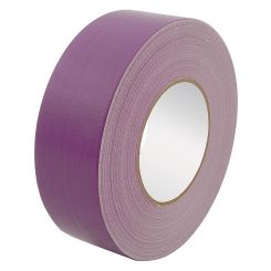 Allstar Performance Racers Tape 180 ft Long 2 in Wide Purple