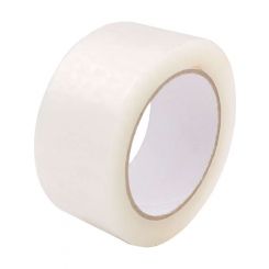 Allstar Performance Shipping Tape 330 ft Long 2 in Wide Clear