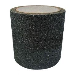 Allstar Performance Non Skid Tape 10 ft long 4 in Wide Black