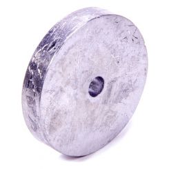 Allstar Performance Ballast - Puck - 2-1/2 lb - Natural - Each