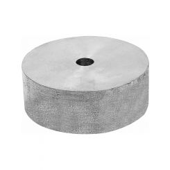 Allstar Performance Ballast - Puck - 5 lb - Natural - Each