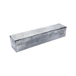 Allstar Performance Ballast 2-1/2 x 2-1/2 x 12 in 30 lb Natural