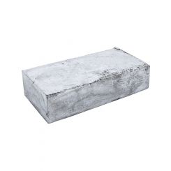 Allstar Performance Ballast - 4 x 8 x 2 in - 25 lb - Natural - Each