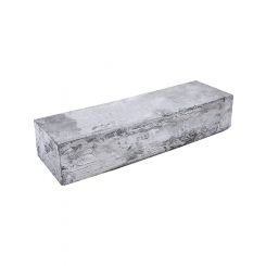 Allstar Performance Ballast 12 x 3-1/2 x 2-1/2 in 40 lb Natural