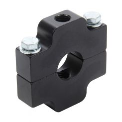 Allstar Performance Ballast Bracket Economy Clamp-On Aluminum Bla